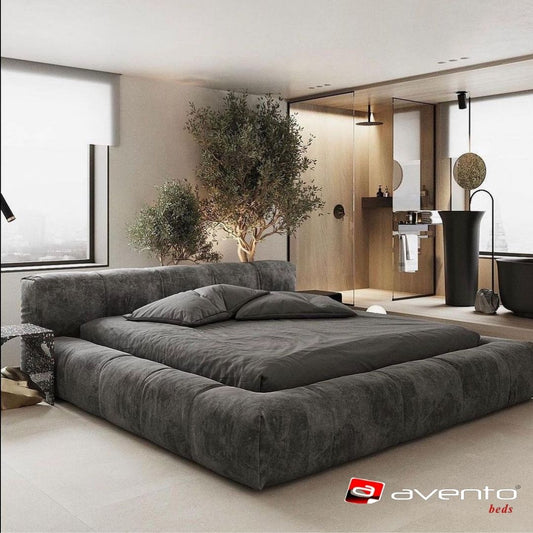 Puzzle Bed
