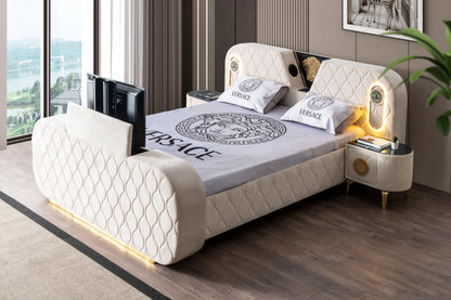 Medusa Smart Bed