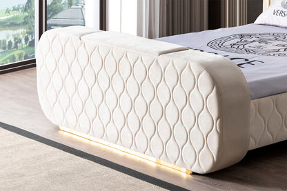 Medusa Smart Bed