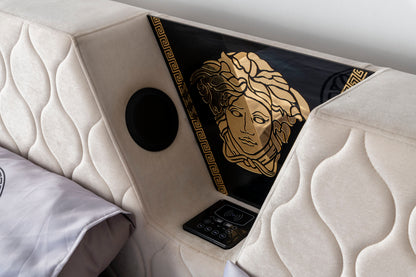 Medusa Smart Bed